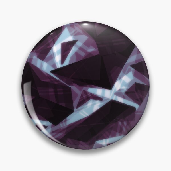 Item preview, Purple Ravine (Abstract) designed and sold by SkylarArt.