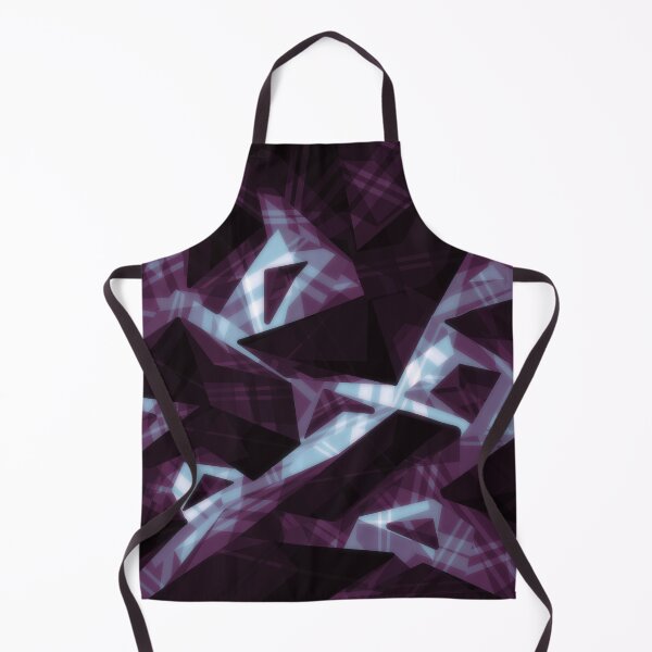 Item preview, Purple Ravine (Abstract) designed and sold by SkylarArt.
