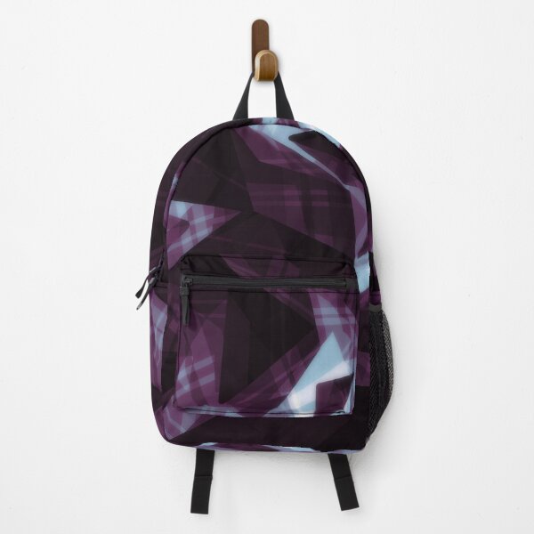 Item preview, Purple Ravine (Abstract) designed and sold by SkylarArt.