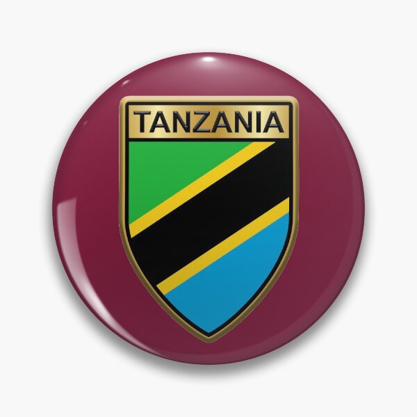 Item preview, Tanzania Phone Cases & Gifts (12) designed and sold by mpodger.