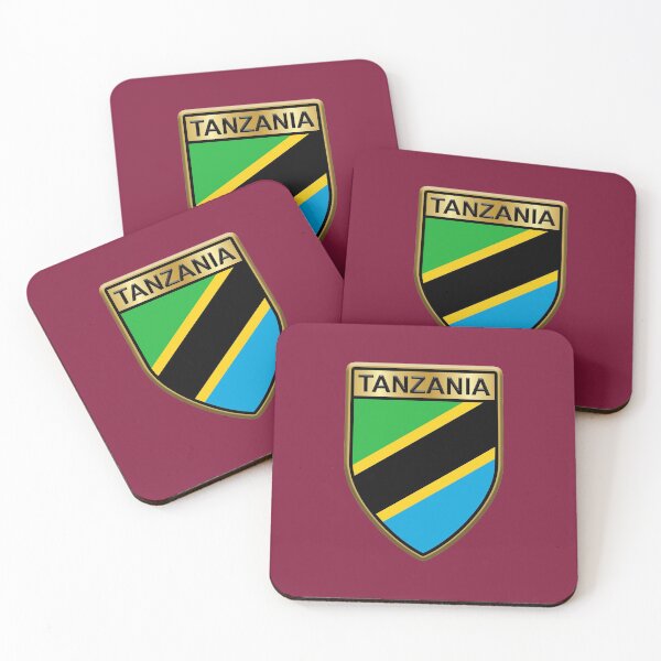 Item preview, Tanzania Phone Cases & Gifts (12) designed and sold by mpodger.