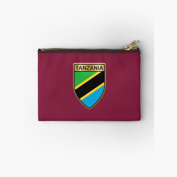 Item preview, Tanzania Phone Cases & Gifts (12) designed and sold by mpodger.