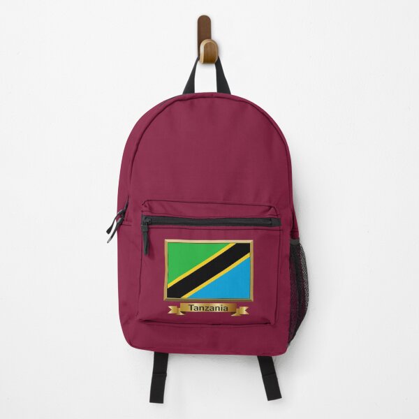 Item preview, Tanzania Phone Cases & Gifts (12) designed and sold by mpodger.