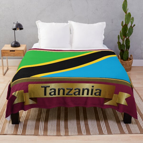 Item preview, Tanzania Phone Cases & Gifts (12) designed and sold by mpodger.