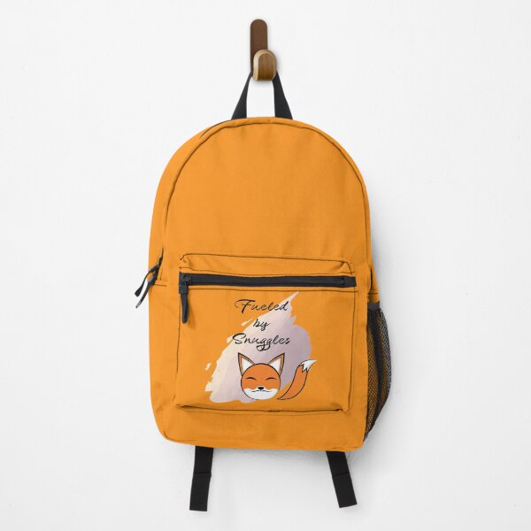 Item preview, Cute Fox | Fueled by Snuggles designed and sold by QisCosplay.