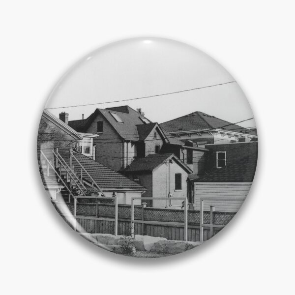 Item preview, B&W Houses designed and sold by capturemily.