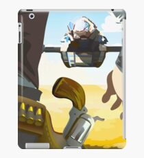 Firefly iPad Case/Skin