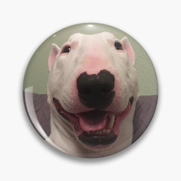 Item preview, @PupperNelson: Happy Nelson! designed and sold by PupperNelson.