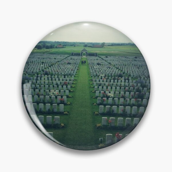 Item preview, Tyne Cot designed and sold by shaunaramsay.