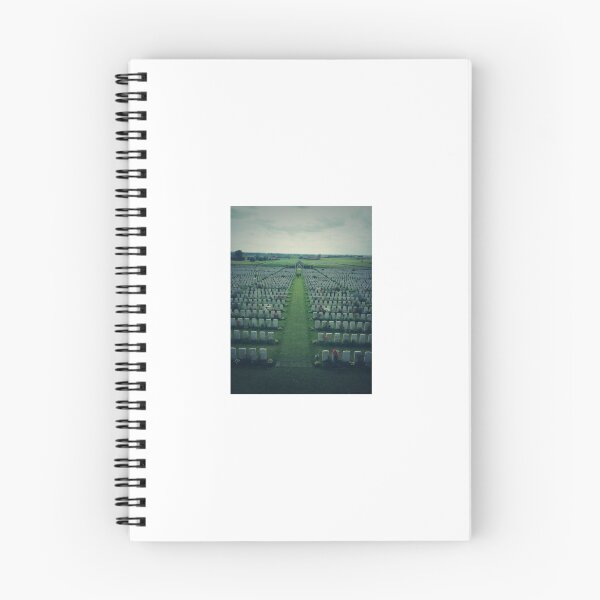 Item preview, Tyne Cot designed and sold by shaunaramsay.