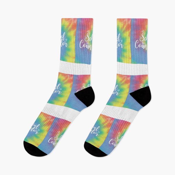 Artikelvorschau, Schulberatung Pastell Tie Dye Rainbow 2021 Geschenkberatung Berater entworfen und verkauft von natalieritchie.
