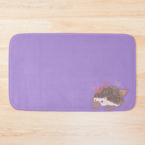 Item preview, Le Platyhog designed and sold by KocurFineArt.
