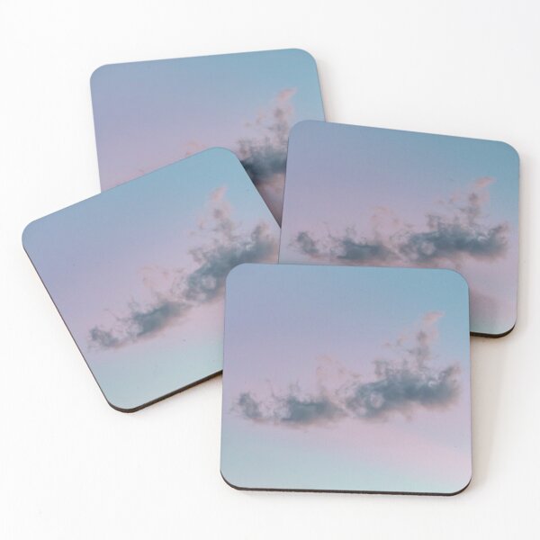 Item preview, falling · clouds designed and sold by dacoparo.