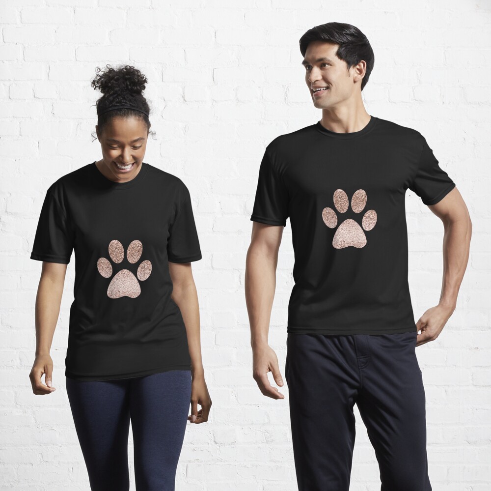 Item preview, Active T-Shirt designed and sold by RoseAesthetic.