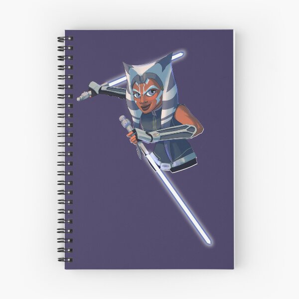 Item preview, Ahsoka Tano designed and sold by Lonaxj.