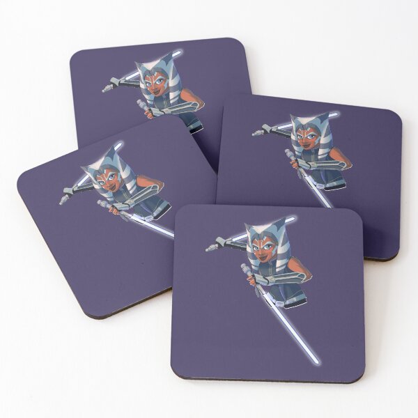 Item preview, Ahsoka Tano designed and sold by Lonaxj.