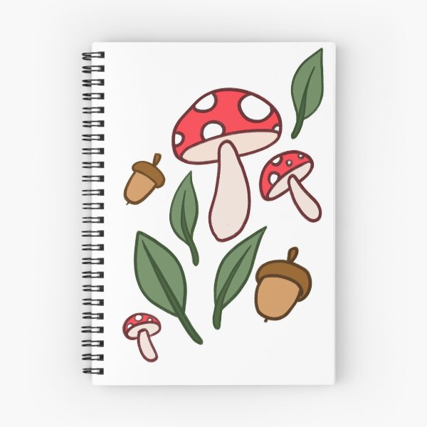 Item preview, Forest Floor  designed and sold by AYIllustration.