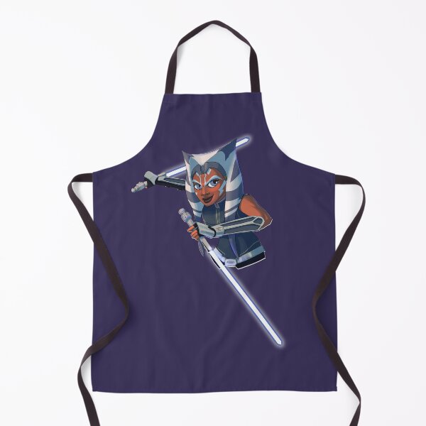 Item preview, Ahsoka Tano designed and sold by Lonaxj.