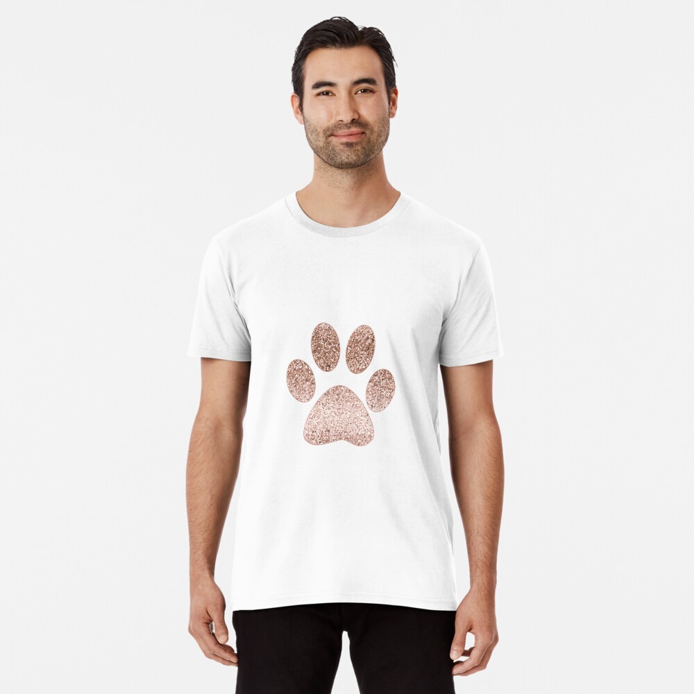 Item preview, Premium T-Shirt designed and sold by RoseAesthetic.