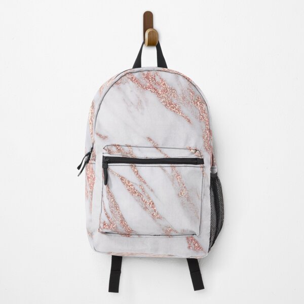 Item preview, Blush pink rose gold marble designed and sold by RoseAesthetic.