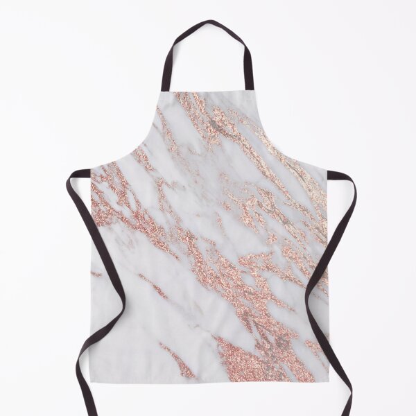 Item preview, Blush pink rose gold marble designed and sold by RoseAesthetic.
