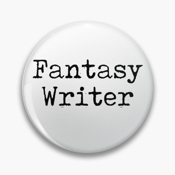 Item preview, Fantasy Writer Gift Fantasy Author Gift Fantasy Writer designed and sold by kmcollectible.