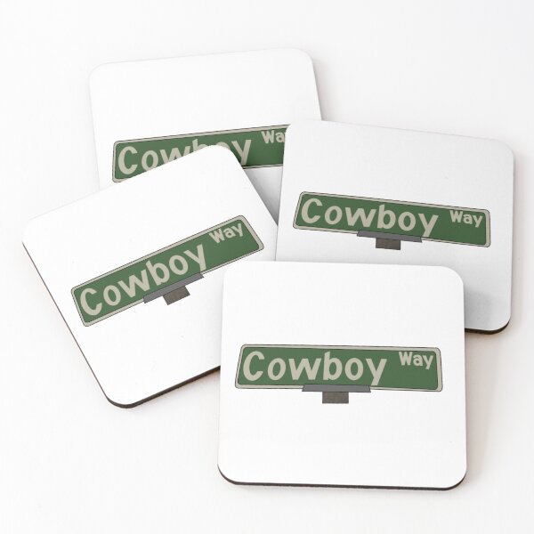 Item preview, Western Street Sign designed and sold by Rockin’ M Customs.