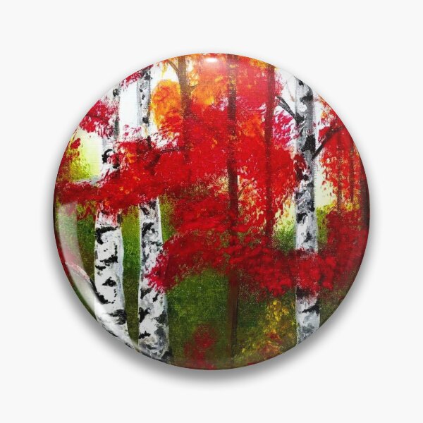 Item preview, Autumn Forest designed and sold by jennyfahfah88.