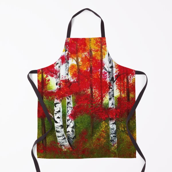 Item preview, Autumn Forest designed and sold by jennyfahfah88.
