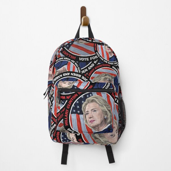 Item preview, Hillary Clinton Was Right About Everything - Vote For Joe Biden and Kamala Harris designed and sold by Neil Feigeles.