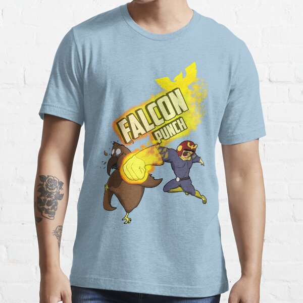 FALCON PUNCH! Essential T-Shirt