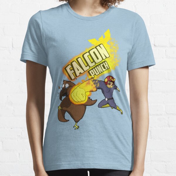 FALCON PUNCH! Essential T-Shirt