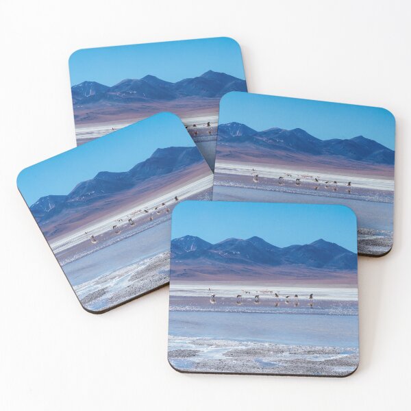 Item preview, Flamingoes in the Atacama Desert, Bolivia designed and sold by Carrie Lyman Photography.