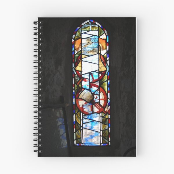 Item preview, Bell ringers’ window. designed and sold by pix-elation.