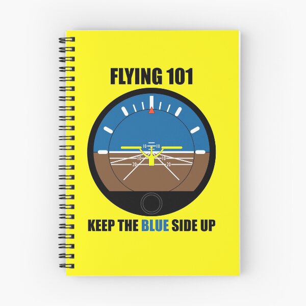 Item preview, Flying 101 designed and sold by Eric Deagle.