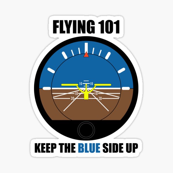 Item preview, Flying 101 designed and sold by Eric Deagle.