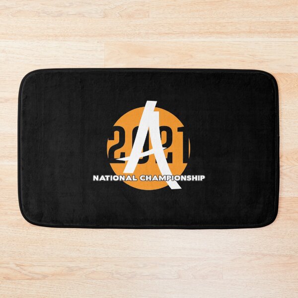 Item preview, Alabama National Championship 2021 designed and sold by Koala Closet.