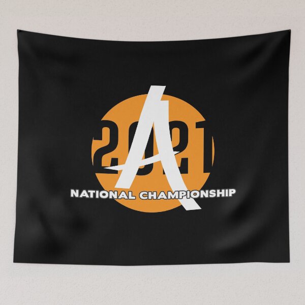 Item preview, Alabama National Championship 2021 designed and sold by Koala Closet.