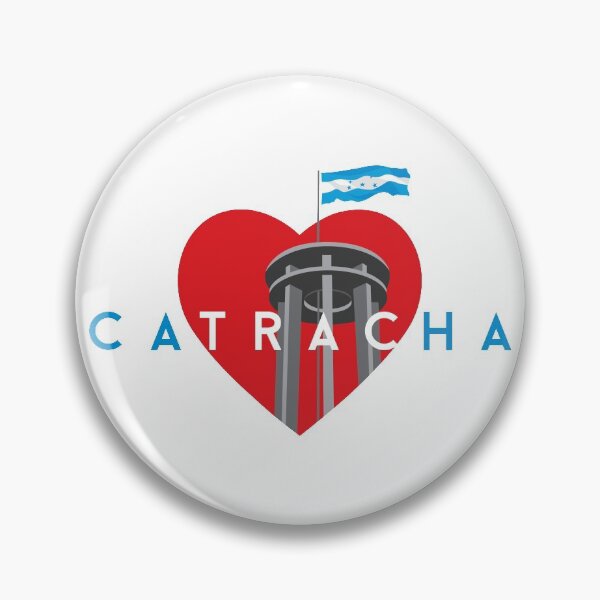 Item preview, Soy catracho de corazón. designed and sold by RaveCreative.