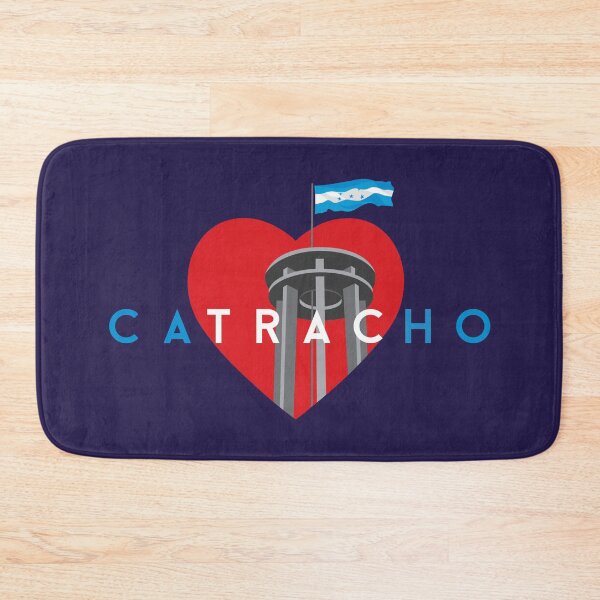 Item preview, Soy catracho de corazón. designed and sold by RaveCreative.