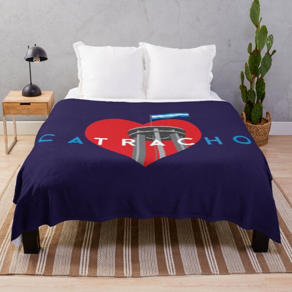 Item preview, Soy catracho de corazón. designed and sold by RaveCreative.
