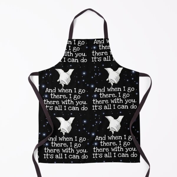 Item preview, I'll go there with you. designed and sold by SnookerLoopyOwl.