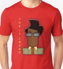 it crowd tee Unisex T-Shirt