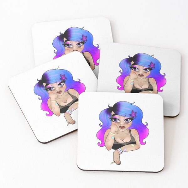 Item preview, Indifferent Babe designed and sold by Lauren-Cthulu.
