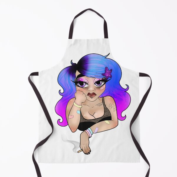 Item preview, Indifferent Babe designed and sold by Lauren-Cthulu.