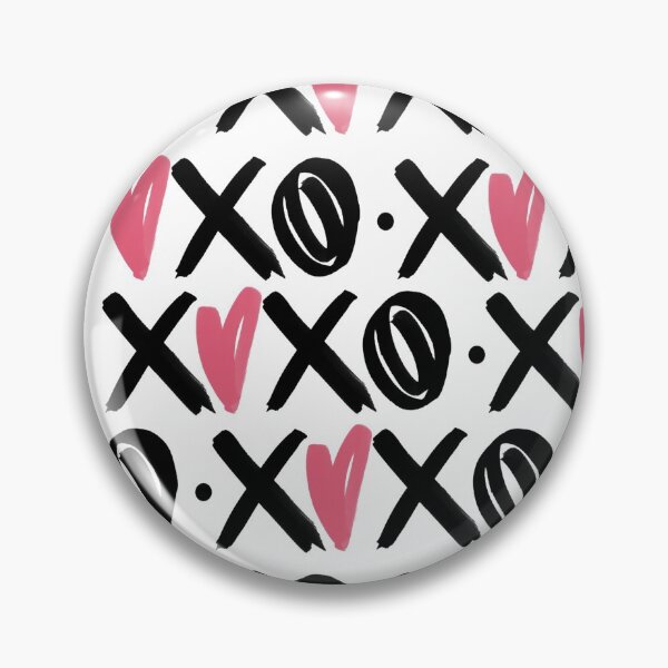 Item preview, X Heart X O designed and sold by sully-boutique.