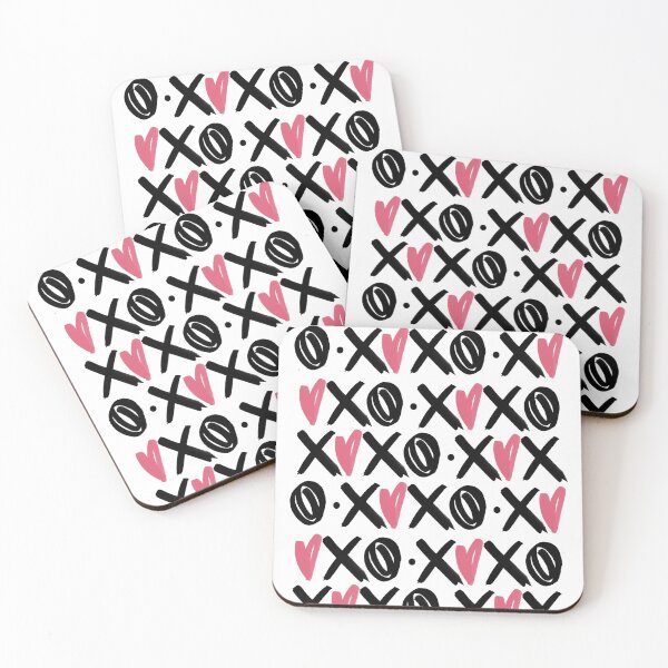 Item preview, X Heart X O designed and sold by sully-boutique.