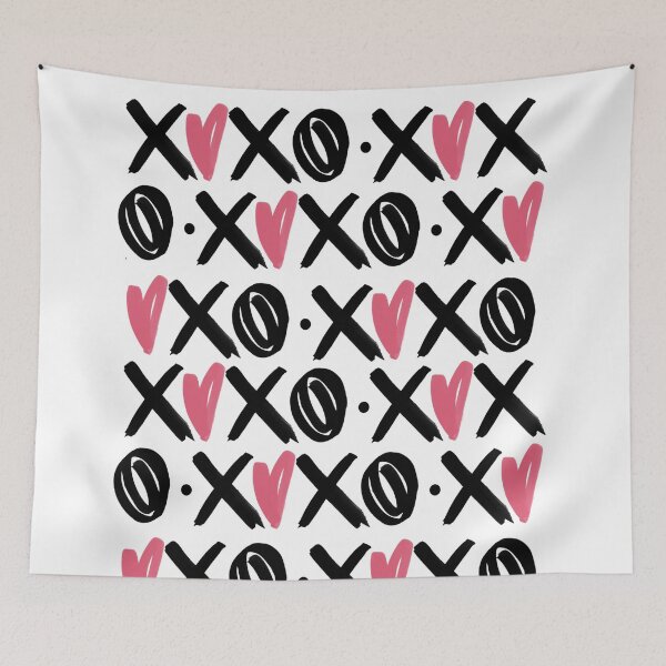 Item preview, X Heart X O designed and sold by sully-boutique.