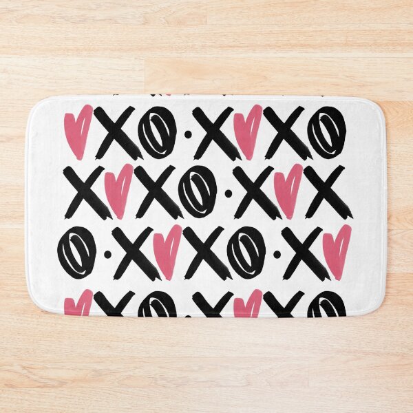 Item preview, X Heart X O designed and sold by sully-boutique.