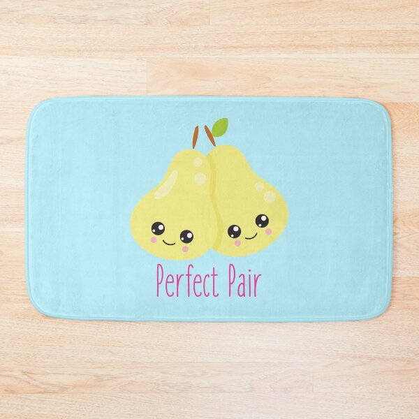 Item preview, Valentines Day Perfect Pair designed and sold by TamGustam.
